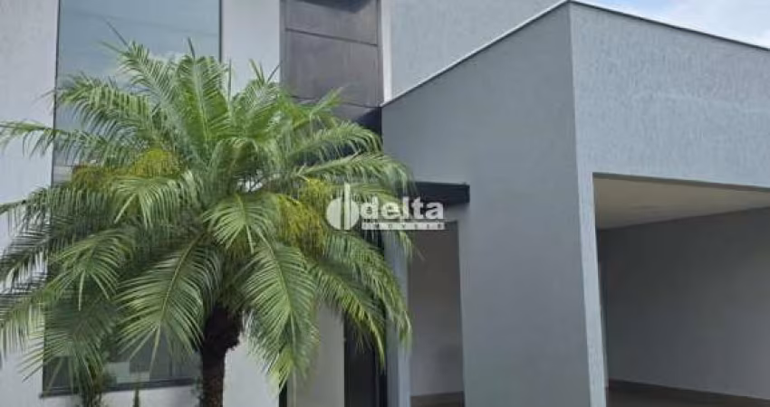 Casa disponível para venda no bairro Itapema Sul em Uberlândia MG