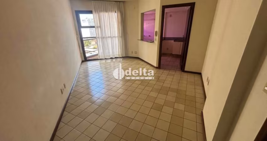 Studio disponível para venda no bairro Centro em Uberlândia-MG
