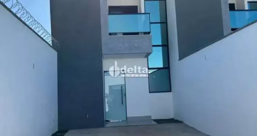 Casa disponível para venda no bairro novo mundo em uberlândia mg