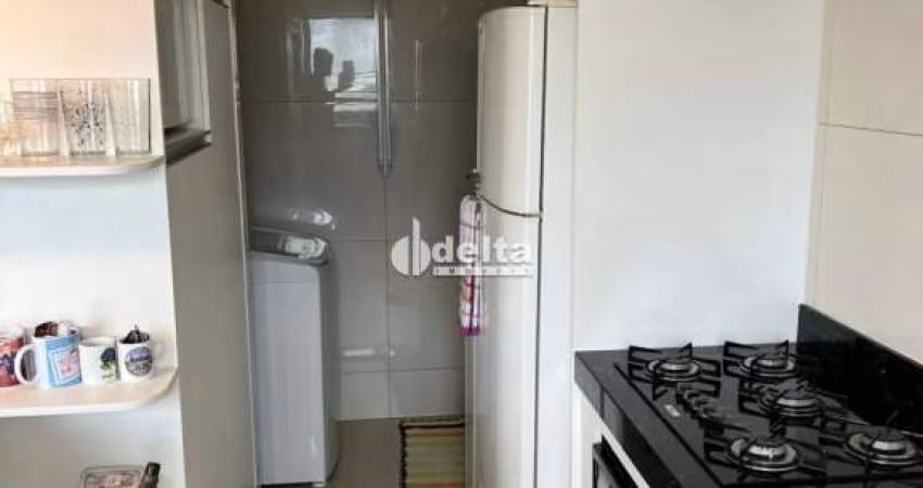 Apartamento disponível para venda no bairro Novo Mundo em Uberlândia-MG