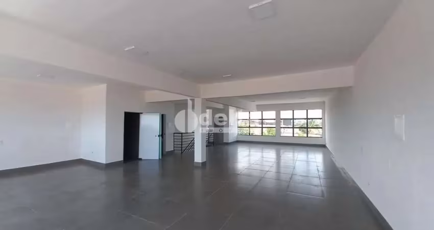 Sala disponível para locação e venda no bairro aclimação em uberlândia-mg