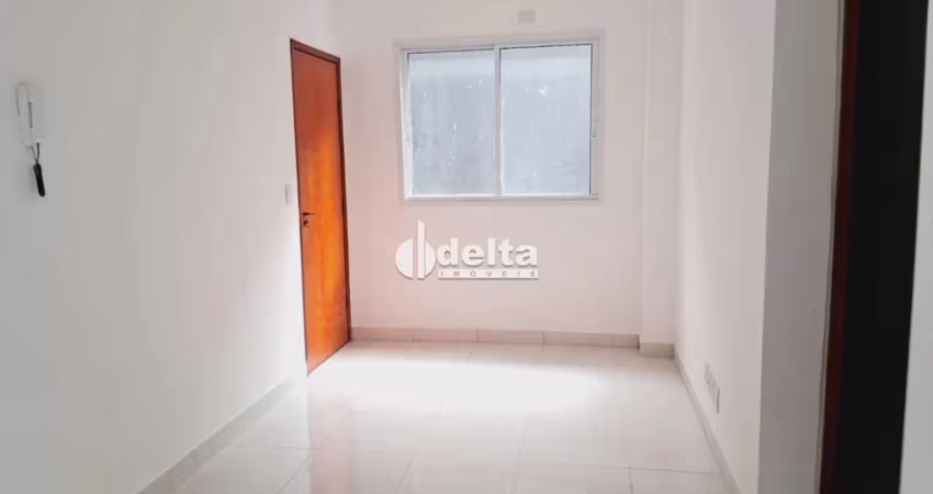 Apartamento disponível para locação no bairro Segismundo Pereira em Uberlândia-MG