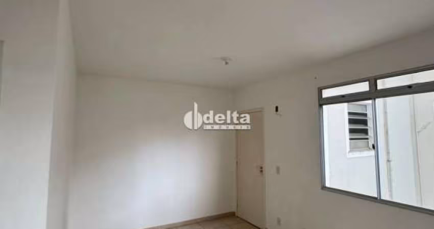 Apartamento disponível para locação no bairro Shopping Park em Uberlândia-MG