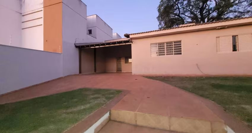 Casa disponível para Locação no bairro Morada da Colina em Uberlândia-MG