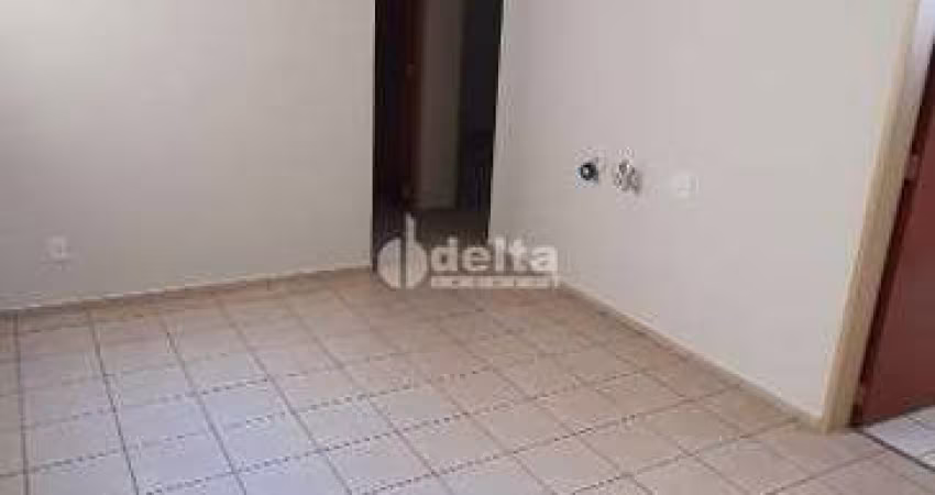 Apartamento disponível para Locação e Venda no bairro Patrimônio em Uberlândia-MG