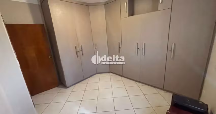 Apartamento disponível para locação no bairro Santa Mônica em Uberlândia-MG