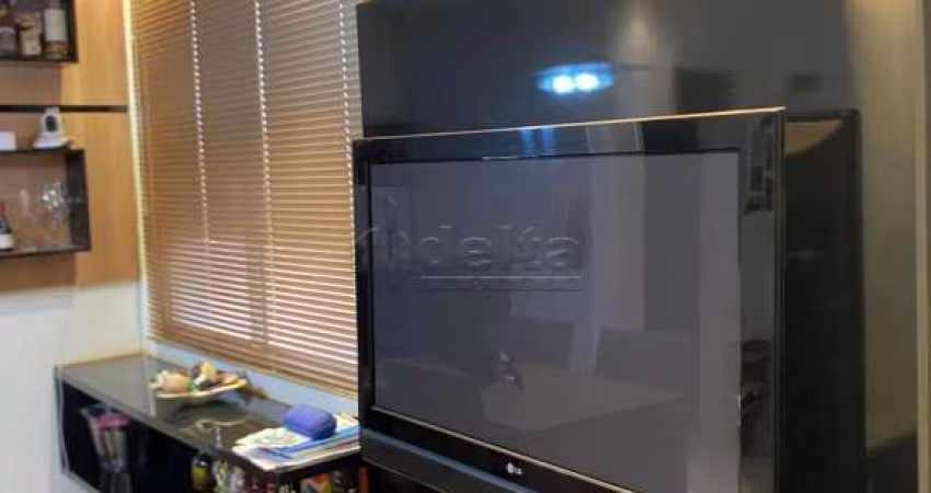 Apartamento disponível para venda no bairro Gávea em Uberlândia-MG
