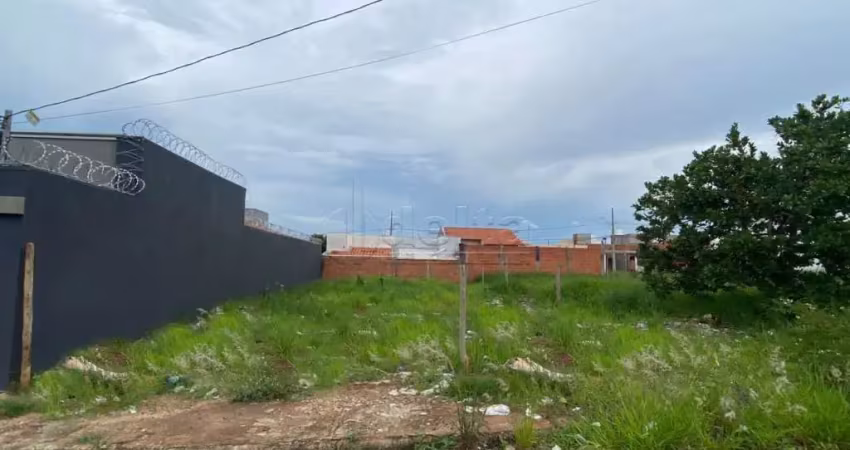 Terreno disponível para venda no bairro jardim ipanema em uberlândia-mg.