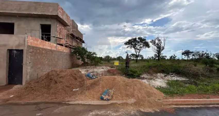 Terreno disponível para venda no bairro gsp life ii em uberlândia-mg.