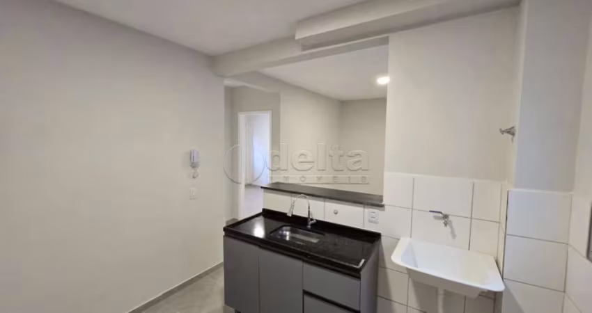 Apartamento disponível para venda no bairro Shopping Park em Uberlândia-MG