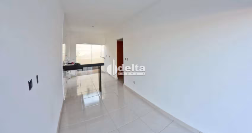 Casa no condomínio Rio Park disponível para venda em Uberlândia-MG