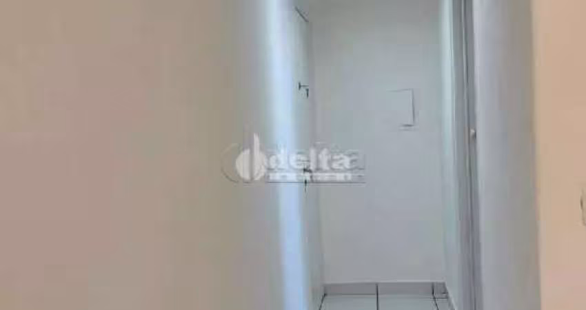 Apartamento disponível para venda no bairro Marta Helena em Uberlândia-MG