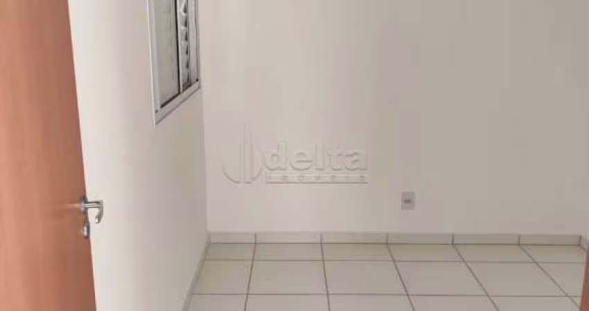 Apartamento disponível para venda no bairro Residencial Fruta Do Conde em Uberlândia-MG