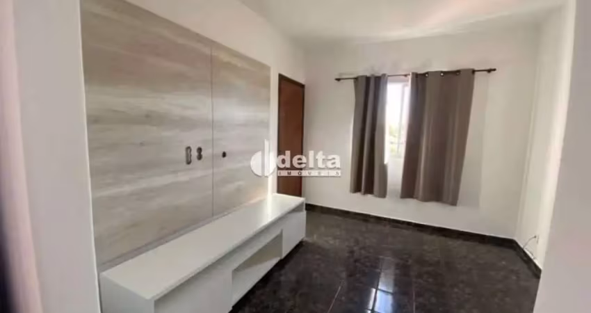 Apartamento residencial disponível para venda no bairro lagoinha em uberlândia-mg