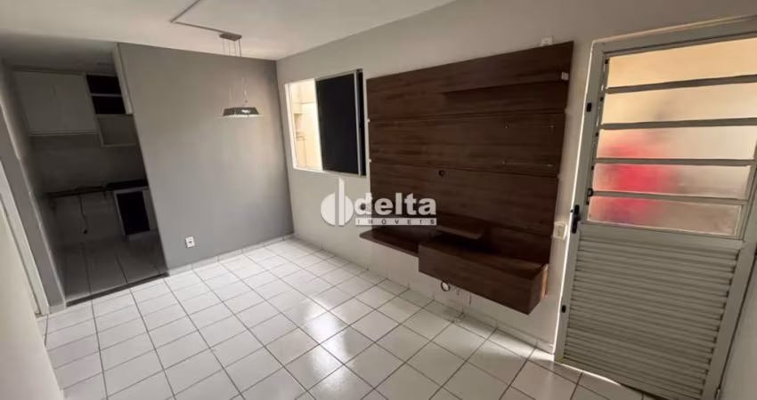 Apartamento disponível para locação no bairro Mansour em Uberlândia-MG