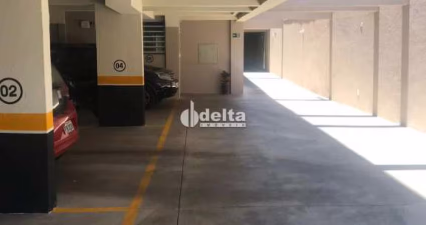 Apartamento disponível para venda no bairro Saraiva em Uberlândia-MG