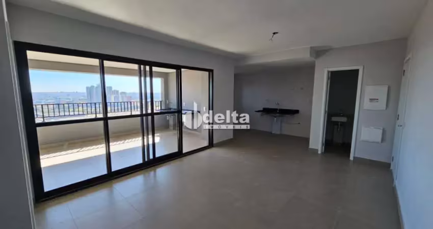Apartamento disponível para locação e venda no bairro Jardim Sul em Uberlândia-MG