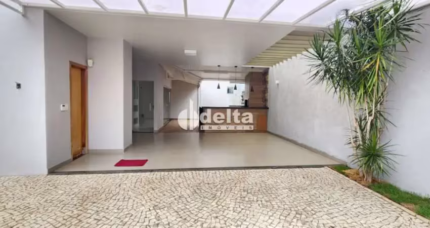 Casa disponível para venda no bairro bosque dos buritis em uberlândia mg