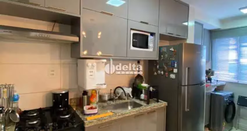 Apartamento disponível para venda no bairro Presidente Roosevelt em Uberlândia-MG