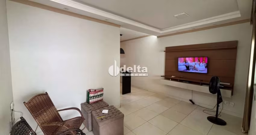 Casa residencial disponível para Venda no bairro Jardim Europa em Uberlândia-MG.
