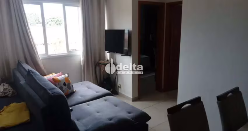Apartamento disponível para locação e venda no bairro segismundo pereira em uberlândia-mg