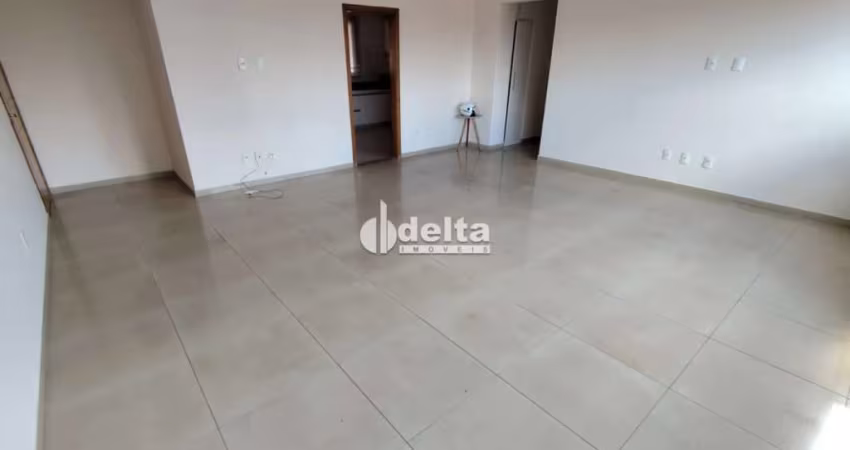 Apartamento disponível para Locação no bairro Saraiva em Uberlândia-MG