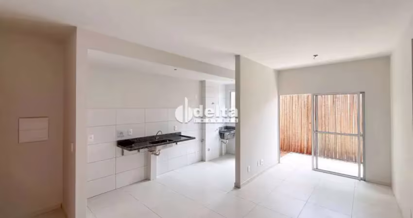 Apartamento residencial disponível para venda no bairro jardim holanda em uberlândia-mg