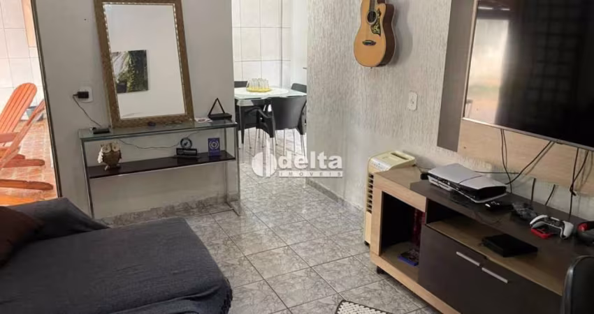 Casa disponível para venda no bairro Maravilha em Uberlândia MG
