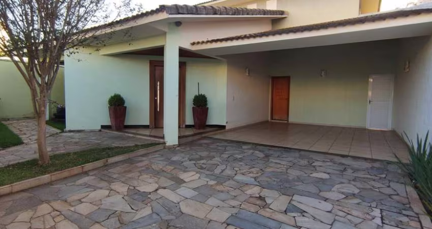 Casa residencial disponível para locação no bairro Morada da Colina em Uberlândia-MG