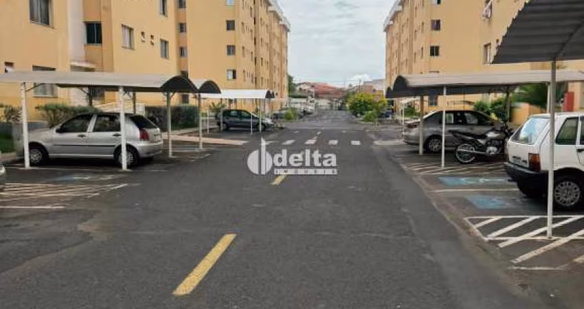 Loft disponível para venda no bairro Jardim Patrícia em Uberlândia-MG