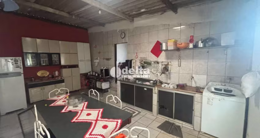 Casa residencial disponível para Locação no bairro Bom Jesus em Uberlândia-MG.