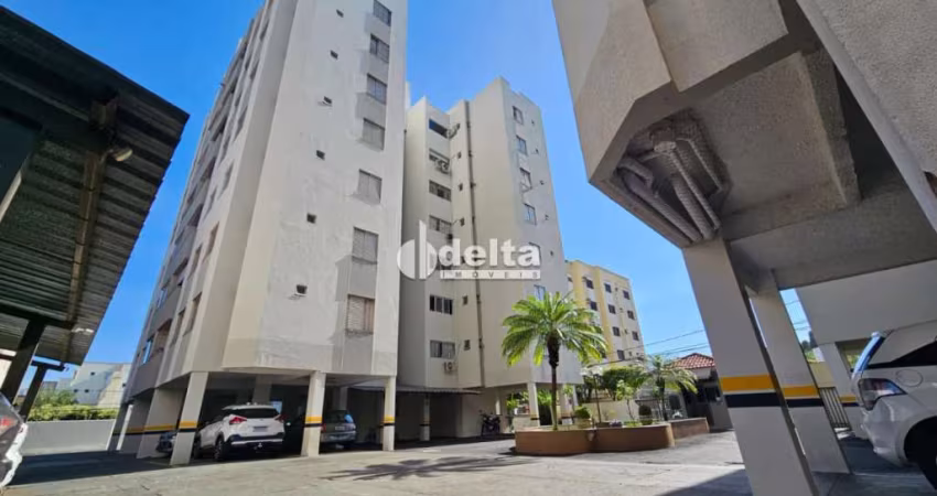 Apartamento disponível para venda no bairro Patrimônio em Uberlândia-MG