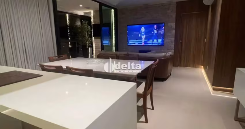 Apartamento disponível para venda no bairro jardim karaíba em uberlândia-mg