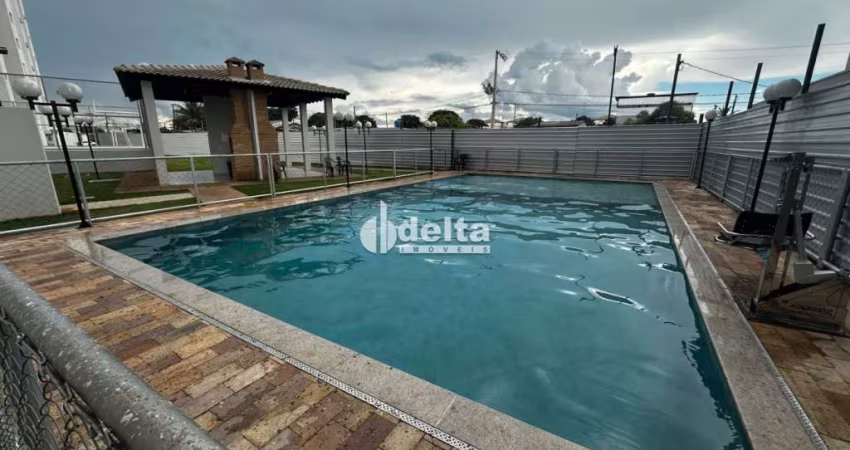 Apartamento disponível para Locação e venda no bairro Morumbi em Uberlândia-MG