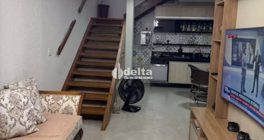 Casa disponível para venda no bairro Martins em Uberlândia MG