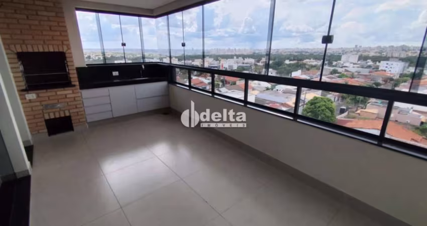 Apartamento disponível para Locação no bairro Jardim Botânico em Uberlândia-MG