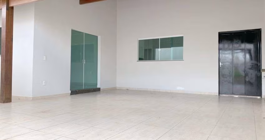 Casa residencial dissponível para venda no bairro Bosque dos Buritis em Uberlândia-MG
