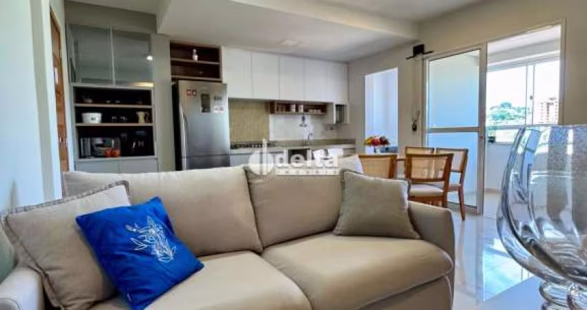 Apartamento disponível para venda no bairro Tubalina em Uberlândia-MG