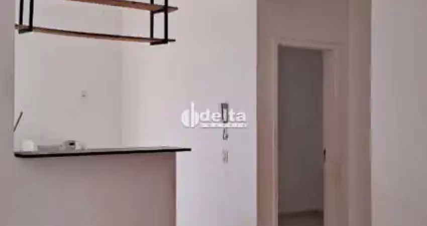 Apartamento disponível para venda no bairro Gávea em Uberlândia-MG
