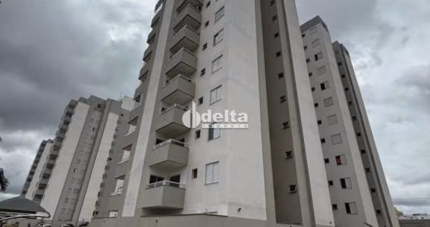 Apartamento disponível para venda no bairro Jardim Brasília em Uberlândia-MG