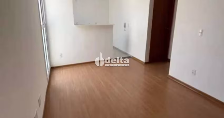 Apartamento disponível para venda no bairro Grand Ville em Uberlândia-MG