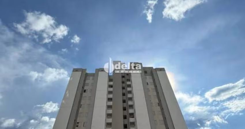Apartamento disponível para venda no bairro Jardim Brasília em Uberlândia-MG