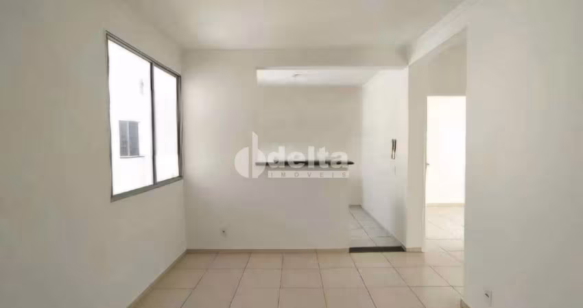Apartamento disponível para venda no bairro Gávea em Uberlândia-MG
