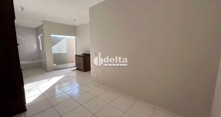 Apartamento disponível para locação no bairro Laranjeiras em Uberlândia-MG
