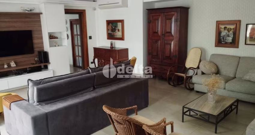 Casa Residencial Padrão em Uberlândia