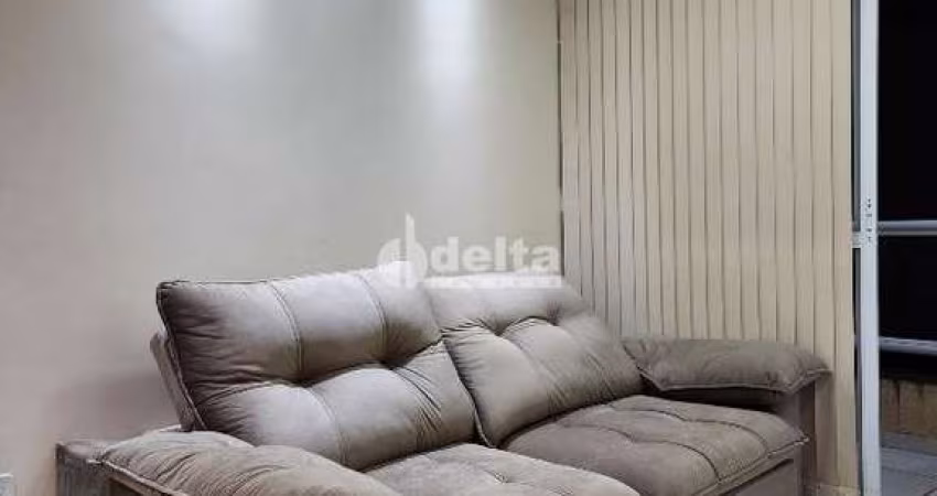 Apartamento disponível para venda no bairro Pacaembu em Uberlândia-MG