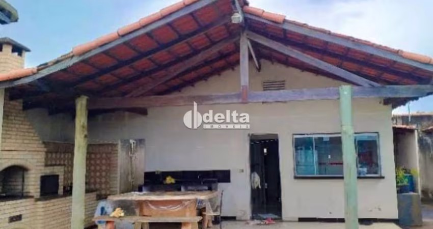 Casa disponível para venda no bairro Jardim Holanda em Uberlândia MG