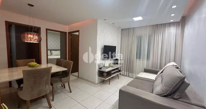 Apartamento disponível para venda no bairro Morumbi em Uberlândia-MG
