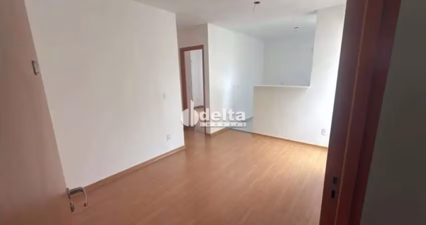 Apartamento disponível para venda no bairro Jardim Patrícia em Uberlândia-MG