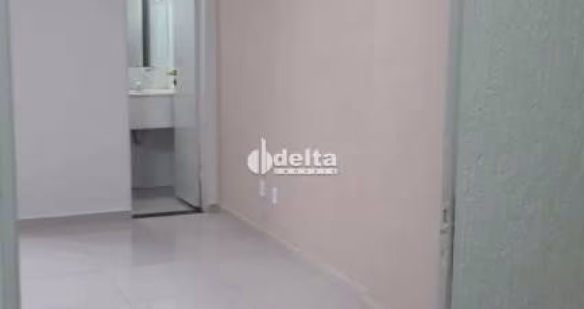 Sala disponível para venda no bairro Centro em Uberlândia-MG